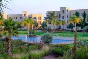 Prestigia 2BR Apt with Pool view